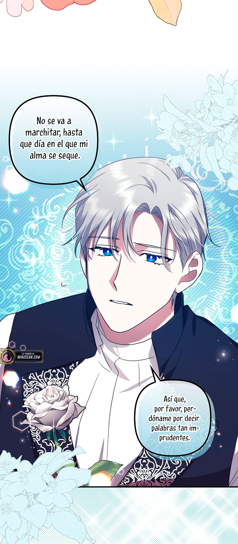 La sencilla vida de soltería disfrutada después de ser abandonada Capítulo 16 - Página 43