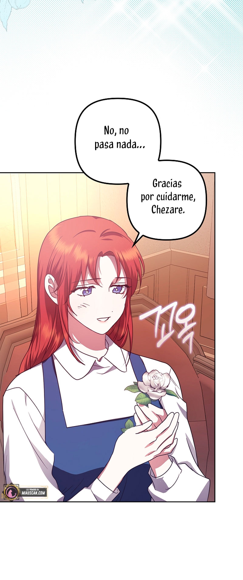 La sencilla vida de soltería disfrutada después de ser abandonada Capítulo 16 - Página 44