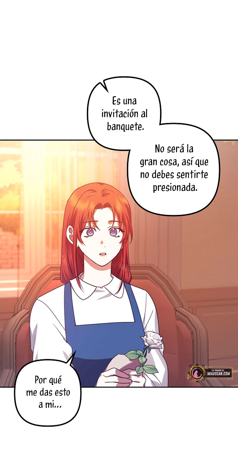 La sencilla vida de soltería disfrutada después de ser abandonada Capítulo 16 - Página 46