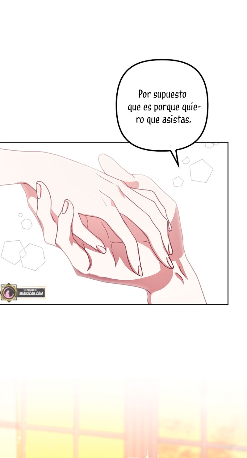 La sencilla vida de soltería disfrutada después de ser abandonada Capítulo 16 - Página 47