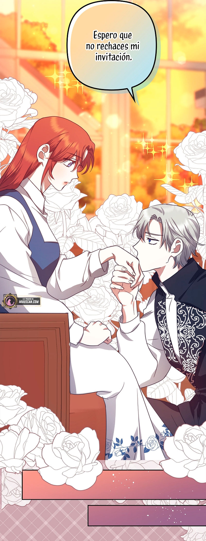 La sencilla vida de soltería disfrutada después de ser abandonada Capítulo 16 - Página 48