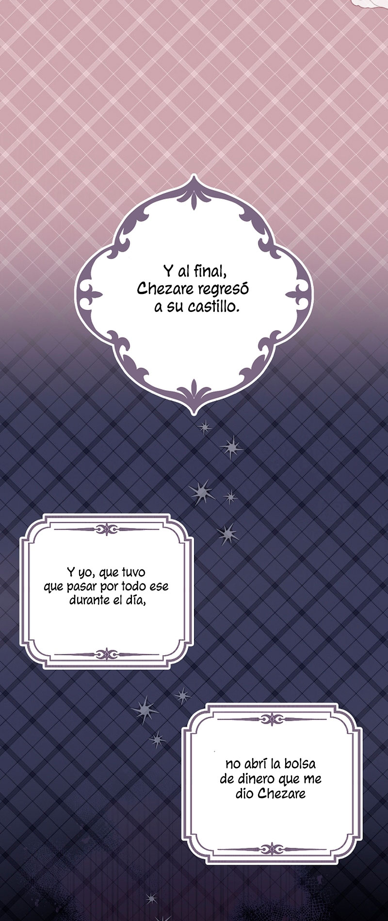 La sencilla vida de soltería disfrutada después de ser abandonada Capítulo 16 - Página 49