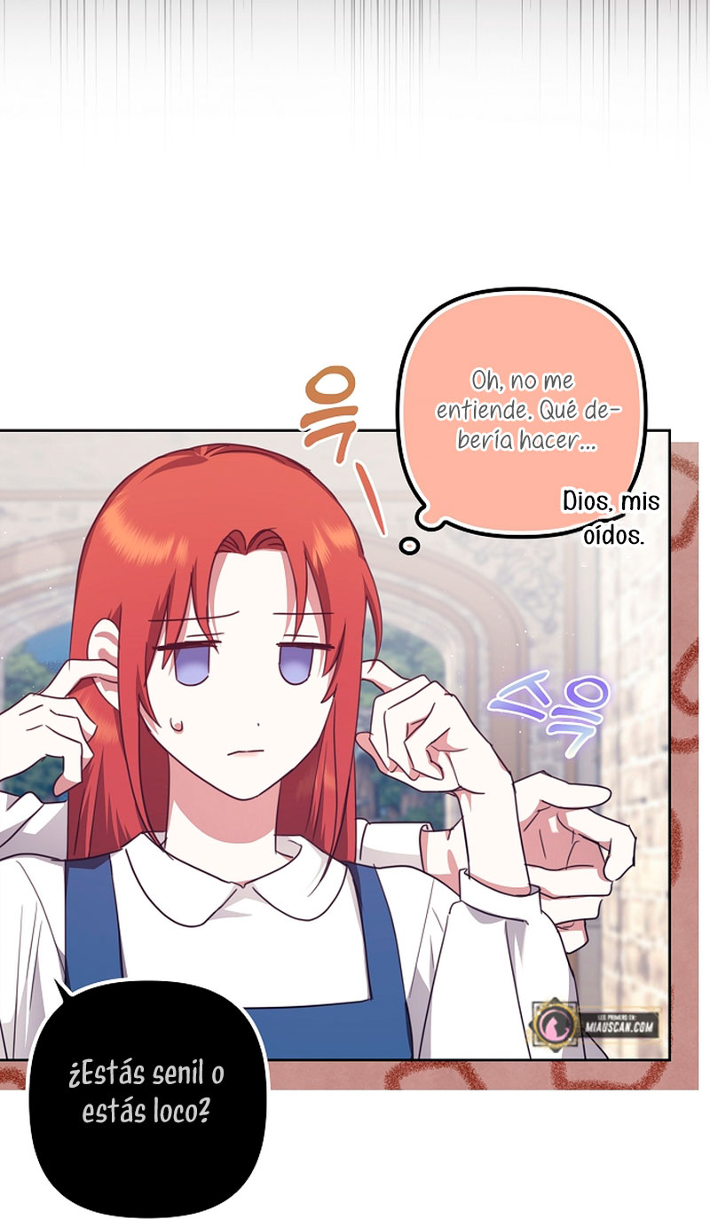 La sencilla vida de soltería disfrutada después de ser abandonada Capítulo 16 - Página 5