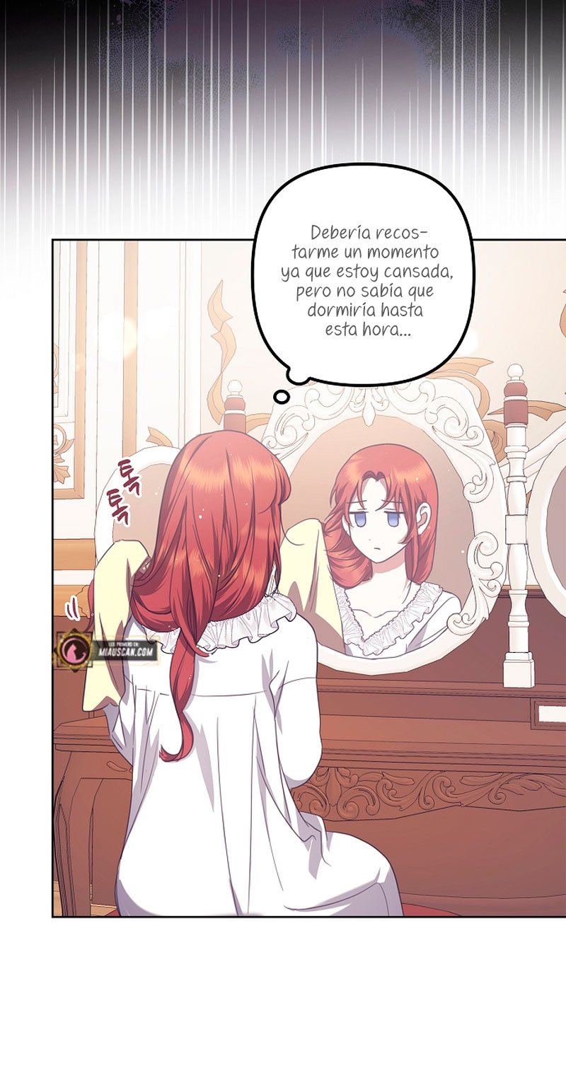 La sencilla vida de soltería disfrutada después de ser abandonada Capítulo 16 - Página 51