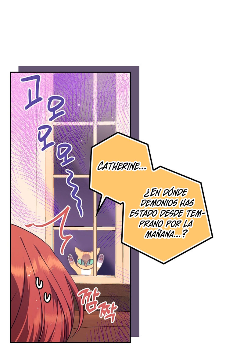 La sencilla vida de soltería disfrutada después de ser abandonada Capítulo 16 - Página 52