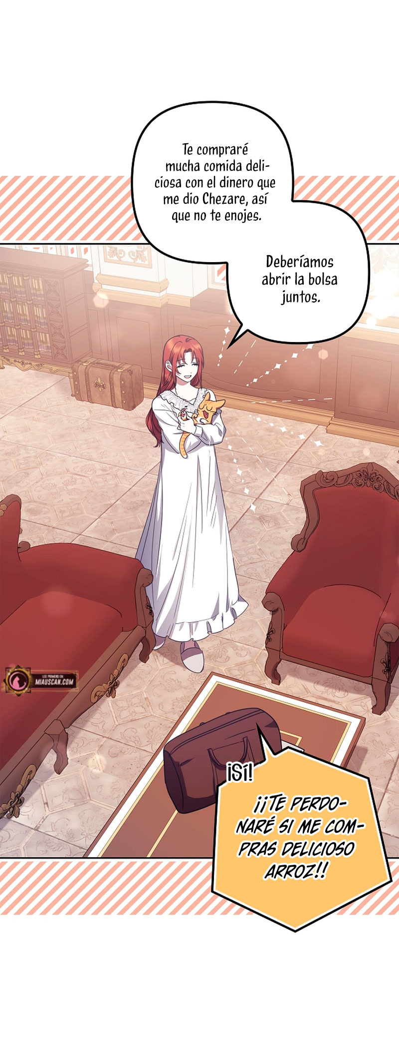 La sencilla vida de soltería disfrutada después de ser abandonada Capítulo 16 - Página 54