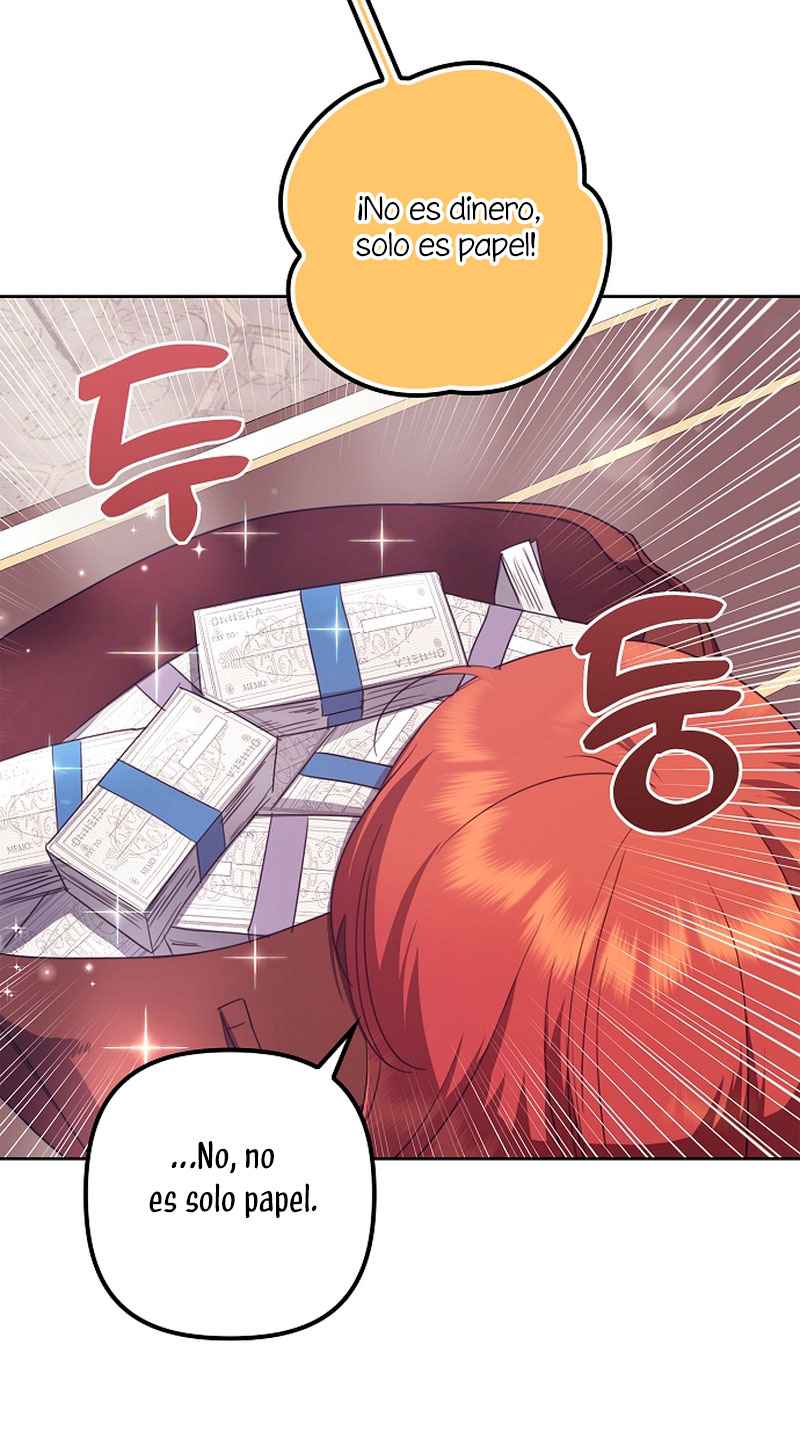 La sencilla vida de soltería disfrutada después de ser abandonada Capítulo 16 - Página 56