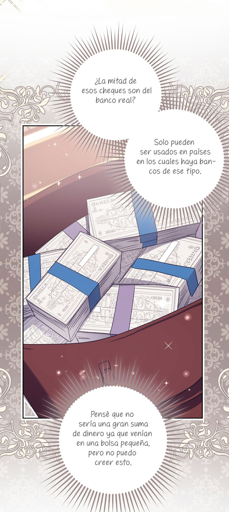 La sencilla vida de soltería disfrutada después de ser abandonada Capítulo 16 - Página 58