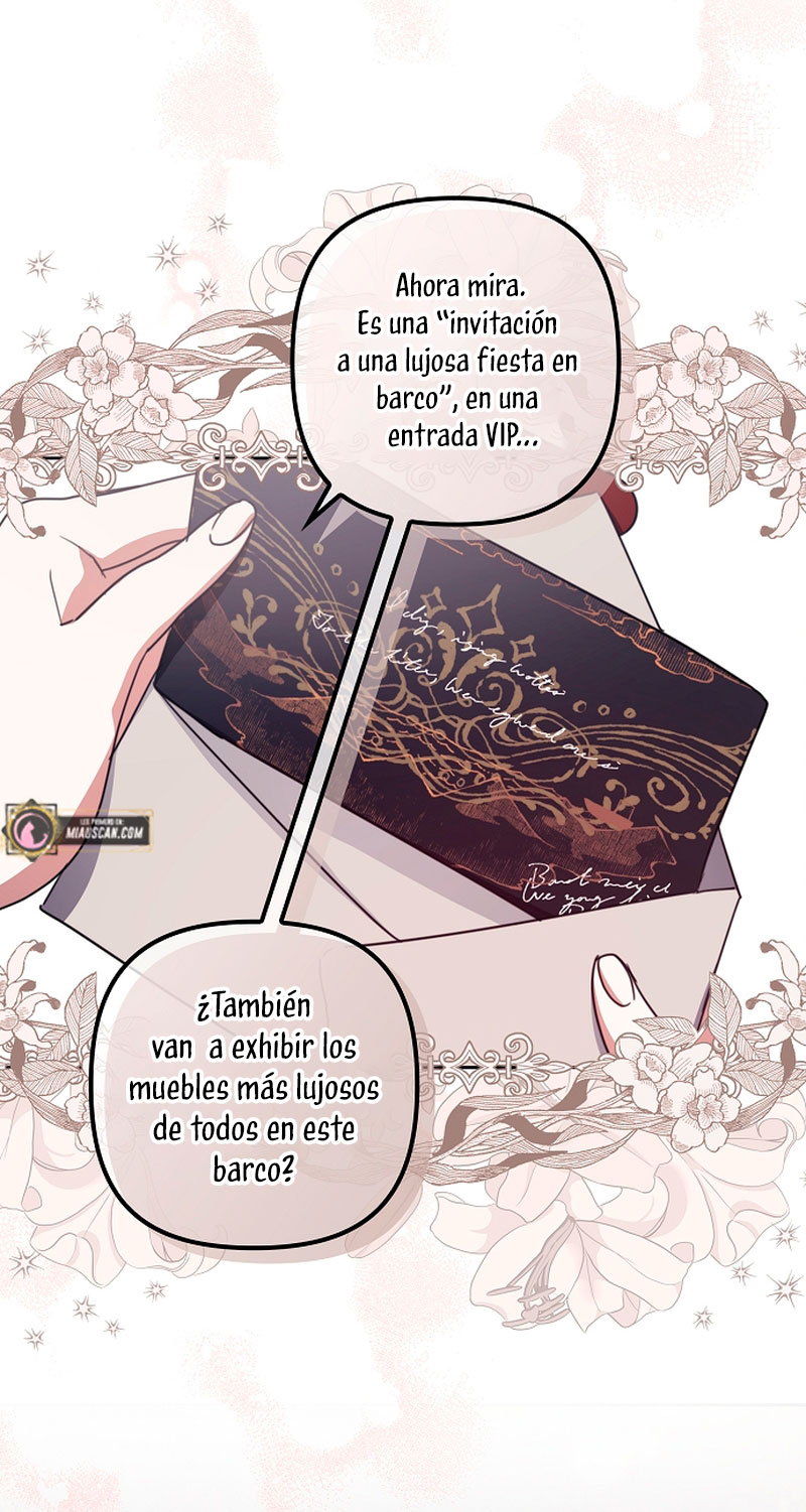 La sencilla vida de soltería disfrutada después de ser abandonada Capítulo 16 - Página 60