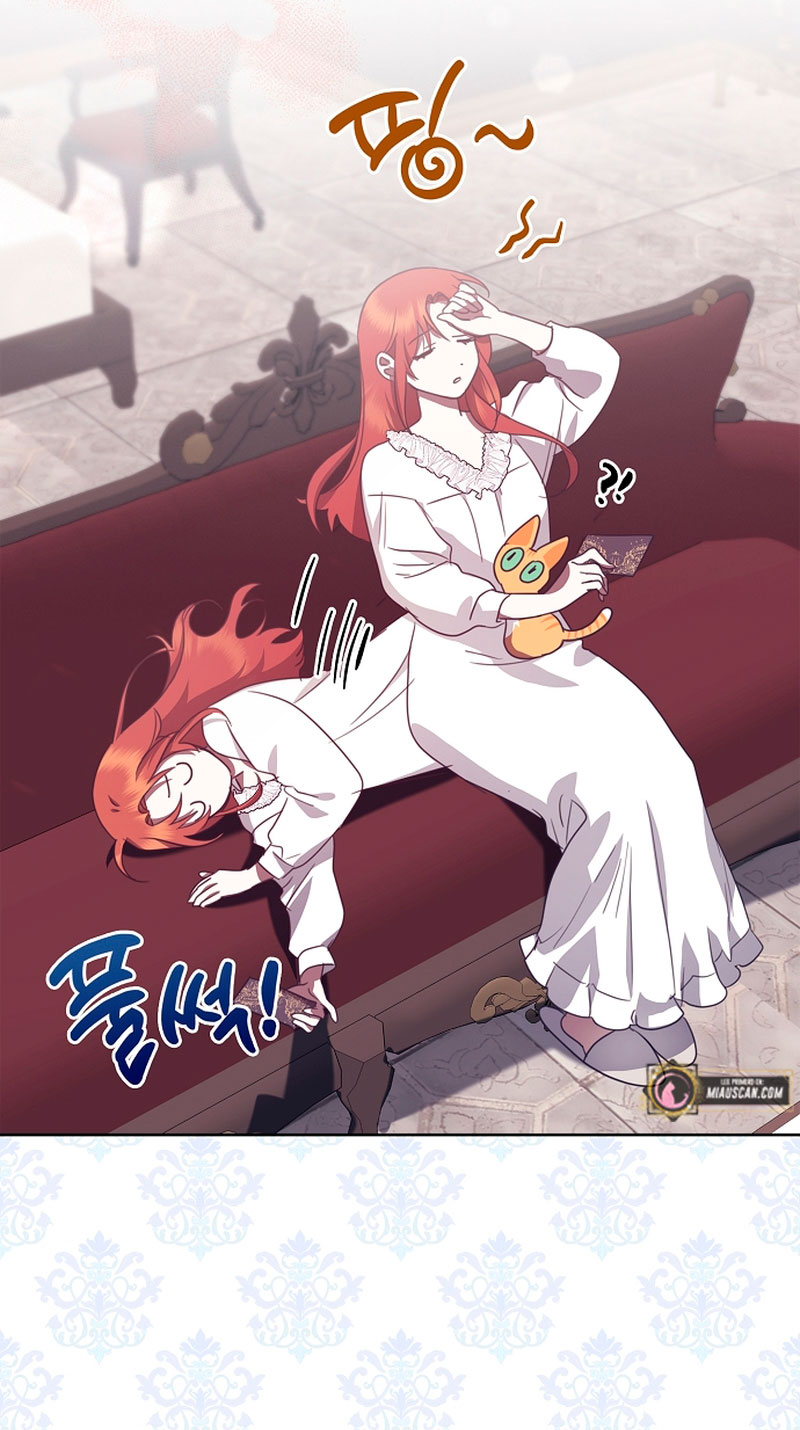 La sencilla vida de soltería disfrutada después de ser abandonada Capítulo 16 - Página 61