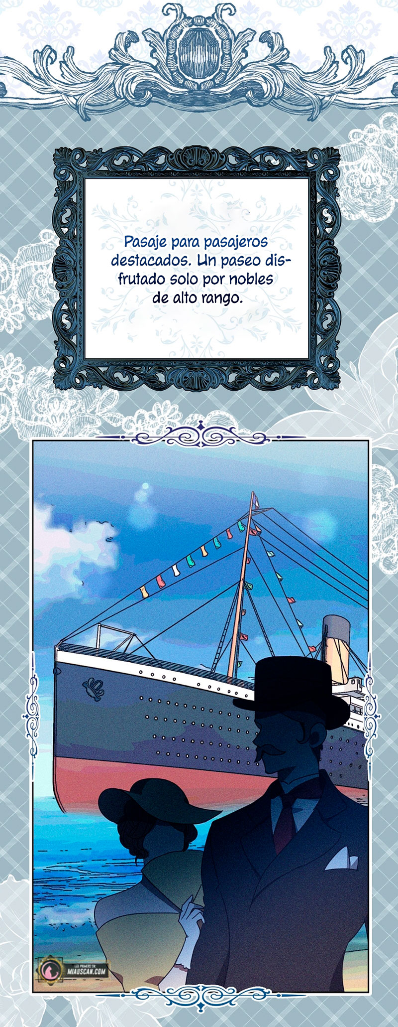 La sencilla vida de soltería disfrutada después de ser abandonada Capítulo 16 - Página 62