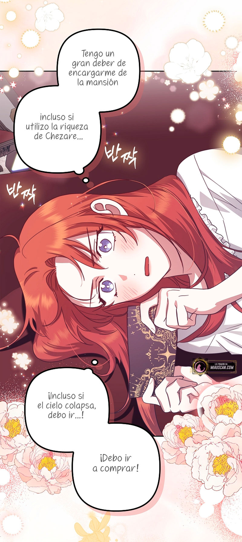 La sencilla vida de soltería disfrutada después de ser abandonada Capítulo 16 - Página 64