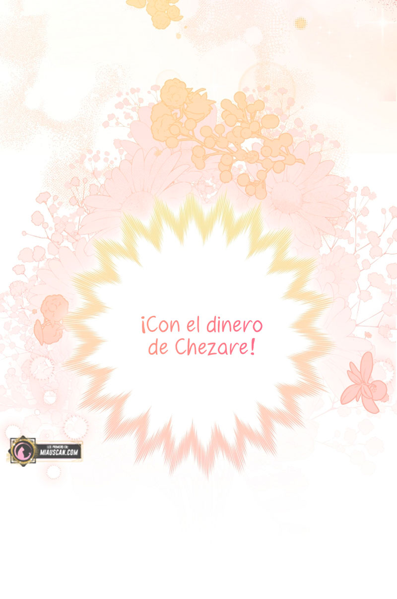 La sencilla vida de soltería disfrutada después de ser abandonada Capítulo 16 - Página 65