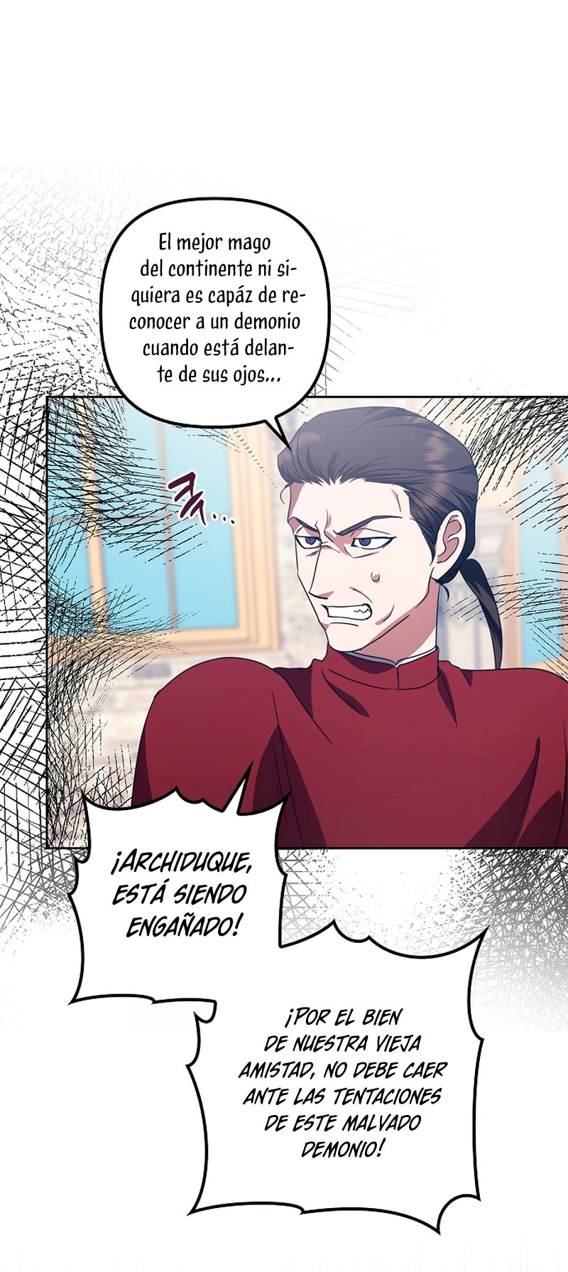 La sencilla vida de soltería disfrutada después de ser abandonada Capítulo 16 - Página 9