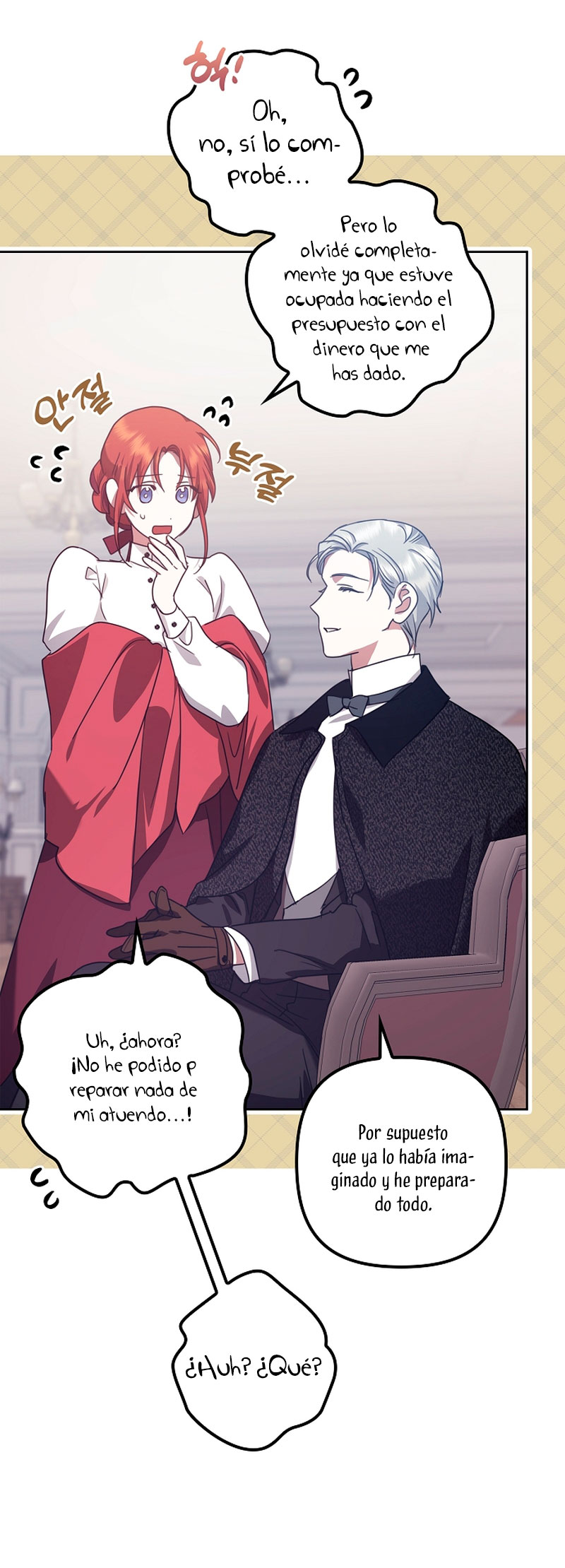 La sencilla vida de soltería disfrutada después de ser abandonada Capítulo 17 - Página 11