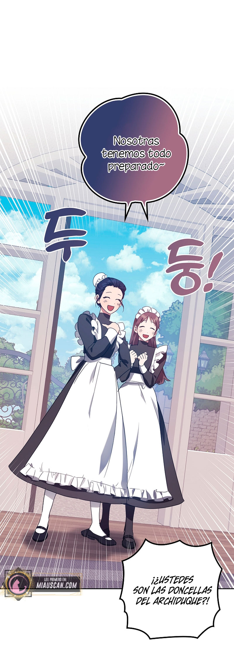 La sencilla vida de soltería disfrutada después de ser abandonada Capítulo 17 - Página 13