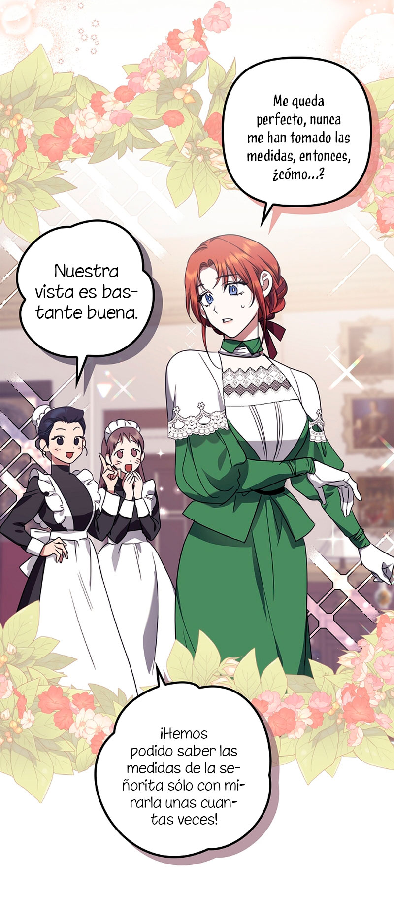 La sencilla vida de soltería disfrutada después de ser abandonada Capítulo 17 - Página 17