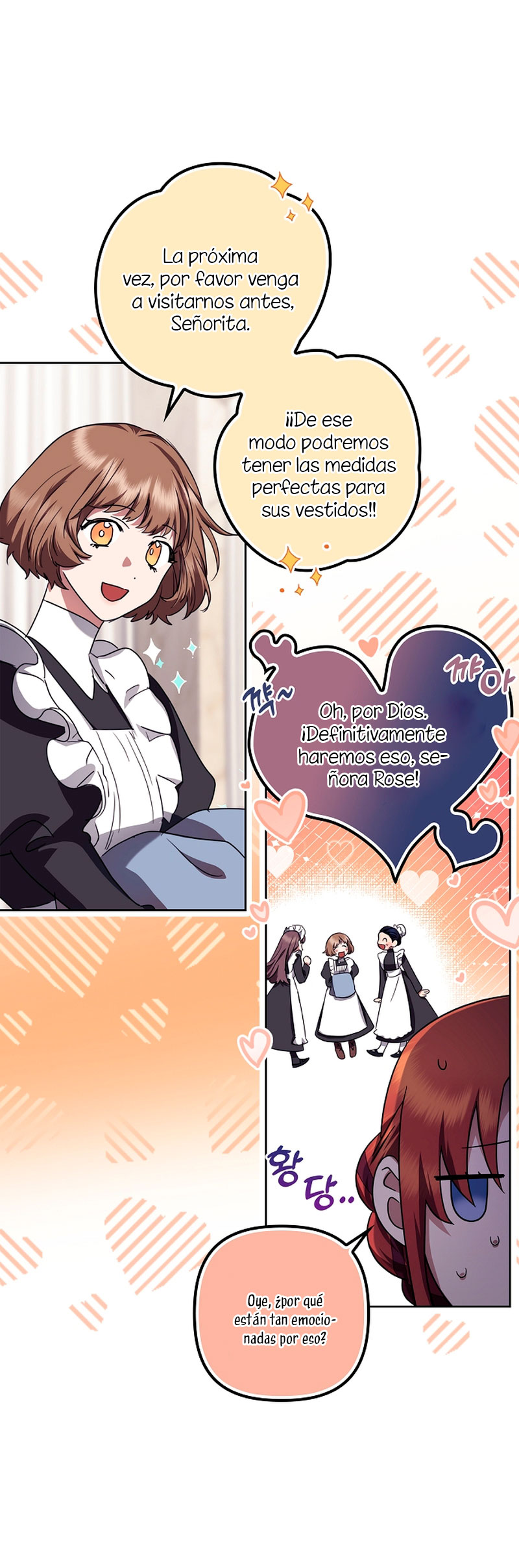 La sencilla vida de soltería disfrutada después de ser abandonada Capítulo 17 - Página 18