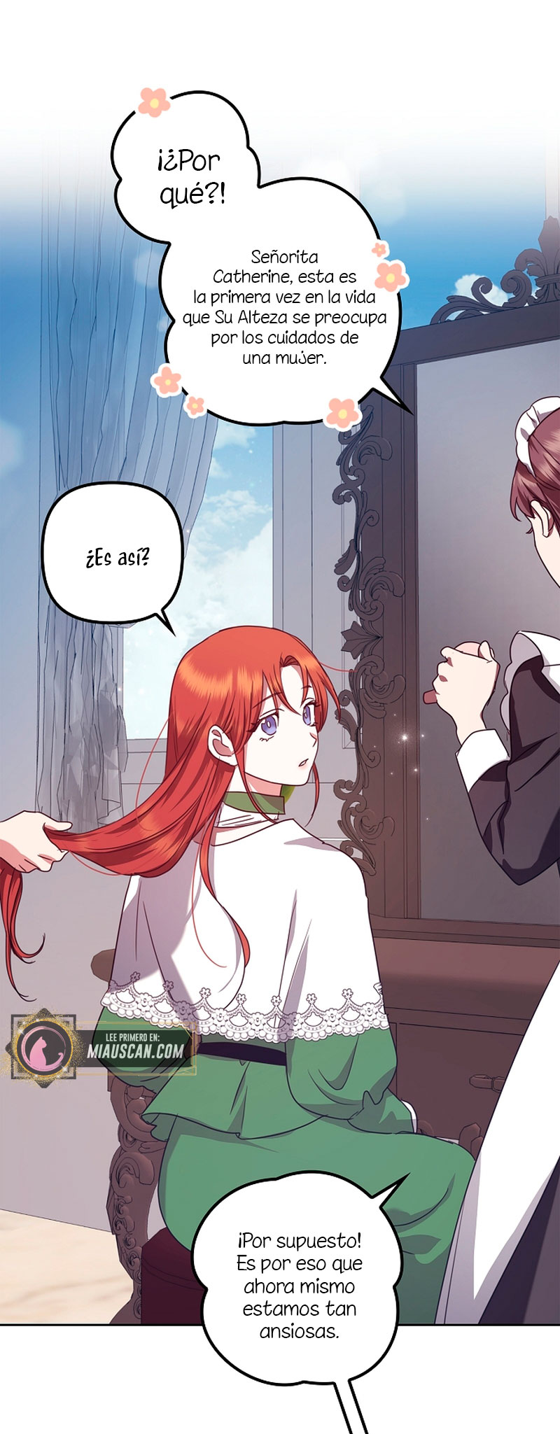 La sencilla vida de soltería disfrutada después de ser abandonada Capítulo 17 - Página 19