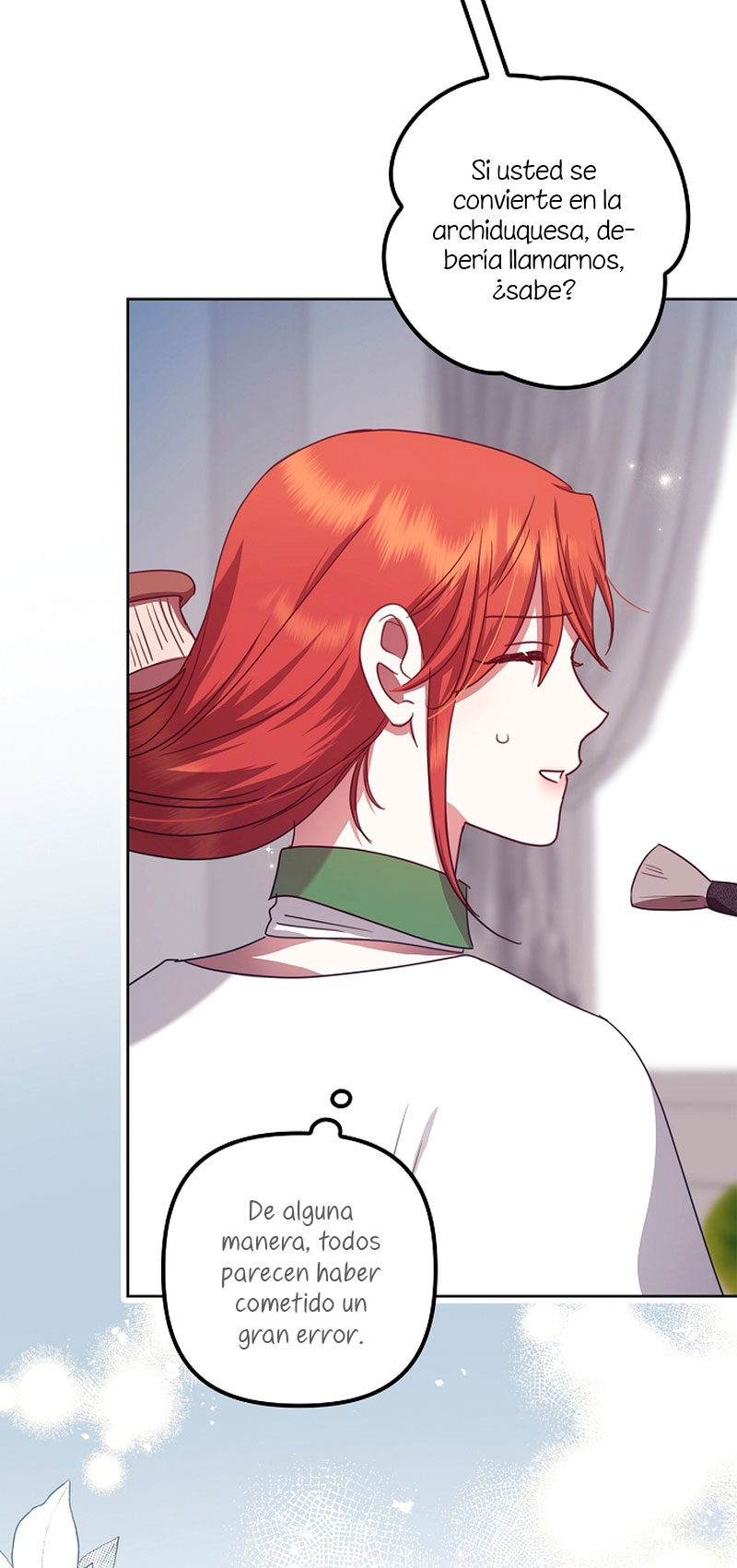 La sencilla vida de soltería disfrutada después de ser abandonada Capítulo 17 - Página 20