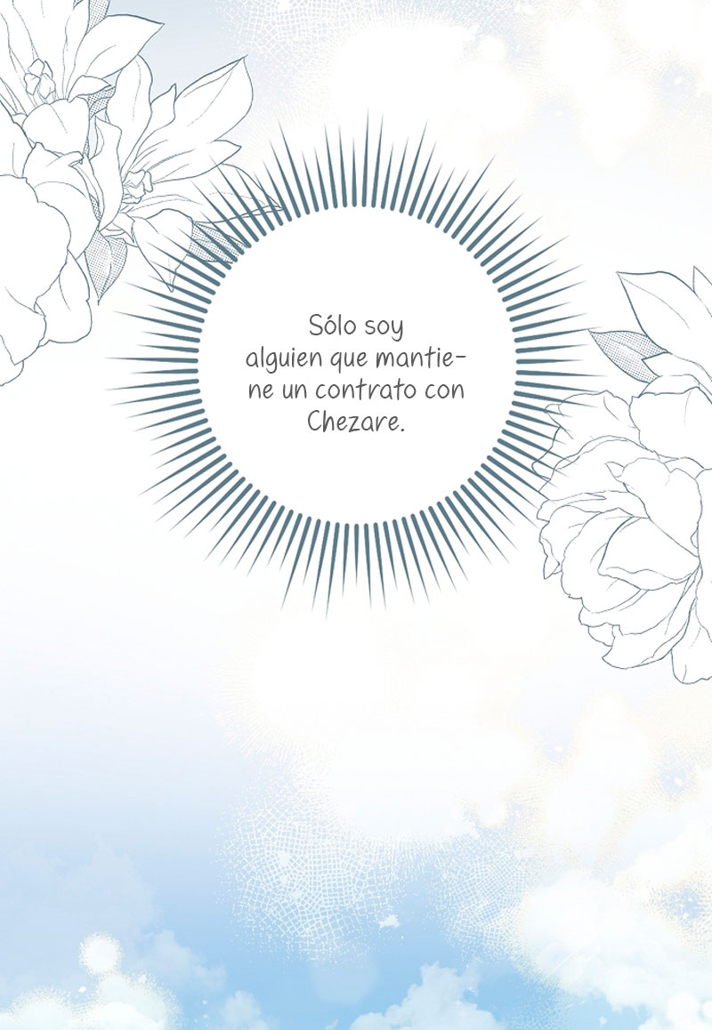 La sencilla vida de soltería disfrutada después de ser abandonada Capítulo 17 - Página 21