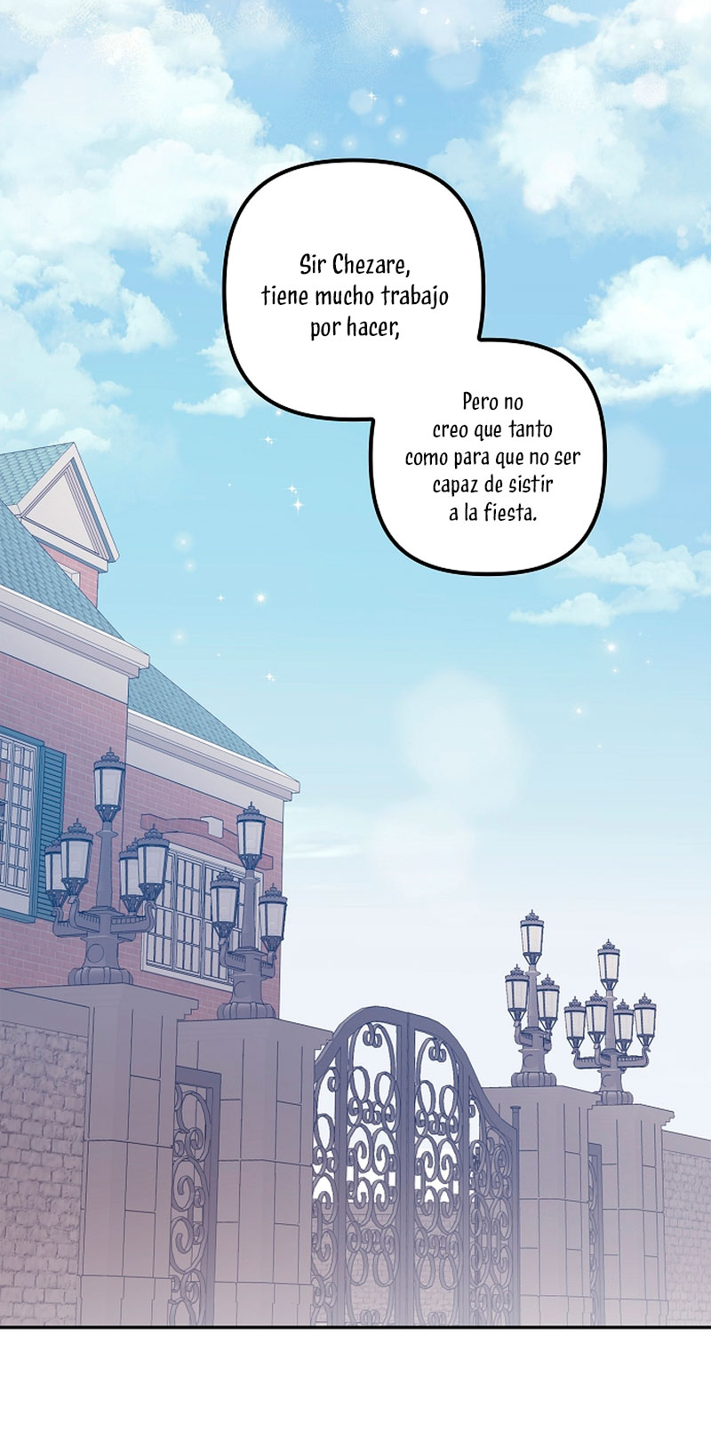 La sencilla vida de soltería disfrutada después de ser abandonada Capítulo 17 - Página 22