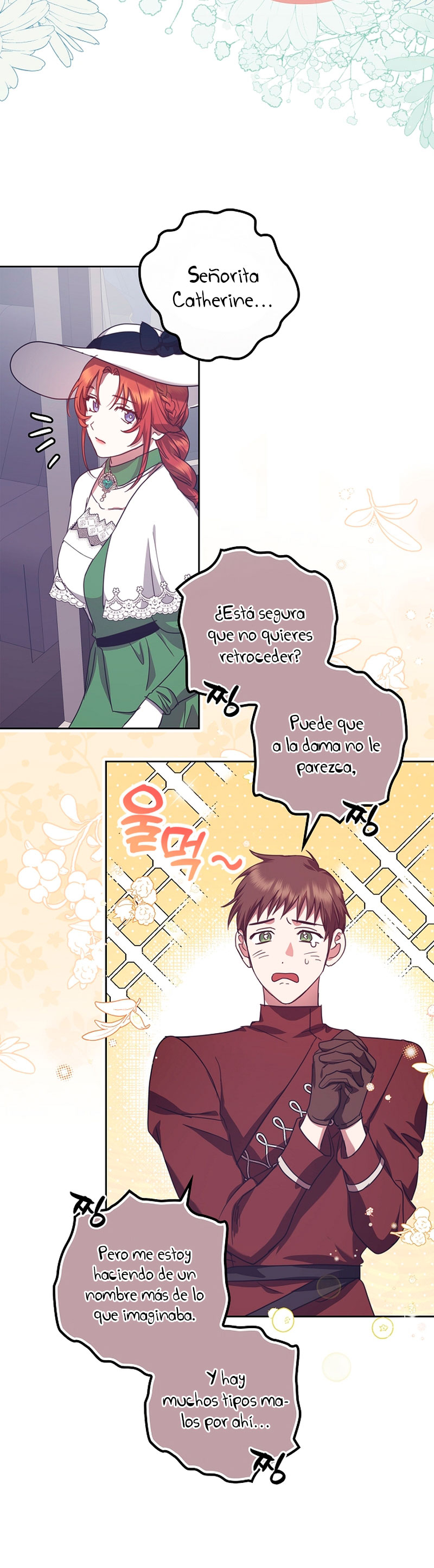 La sencilla vida de soltería disfrutada después de ser abandonada Capítulo 17 - Página 28