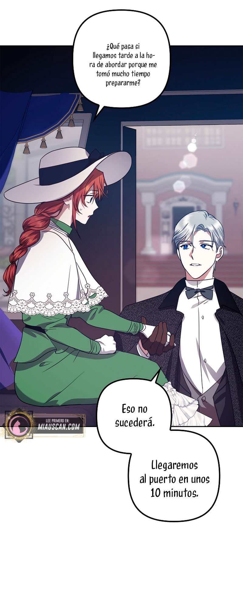 La sencilla vida de soltería disfrutada después de ser abandonada Capítulo 17 - Página 30