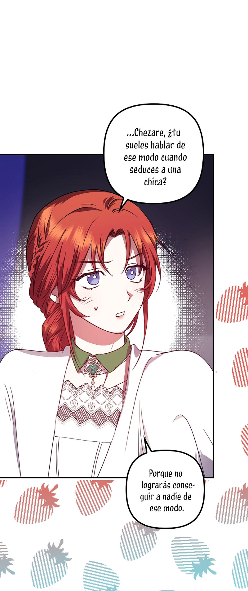 La sencilla vida de soltería disfrutada después de ser abandonada Capítulo 17 - Página 36