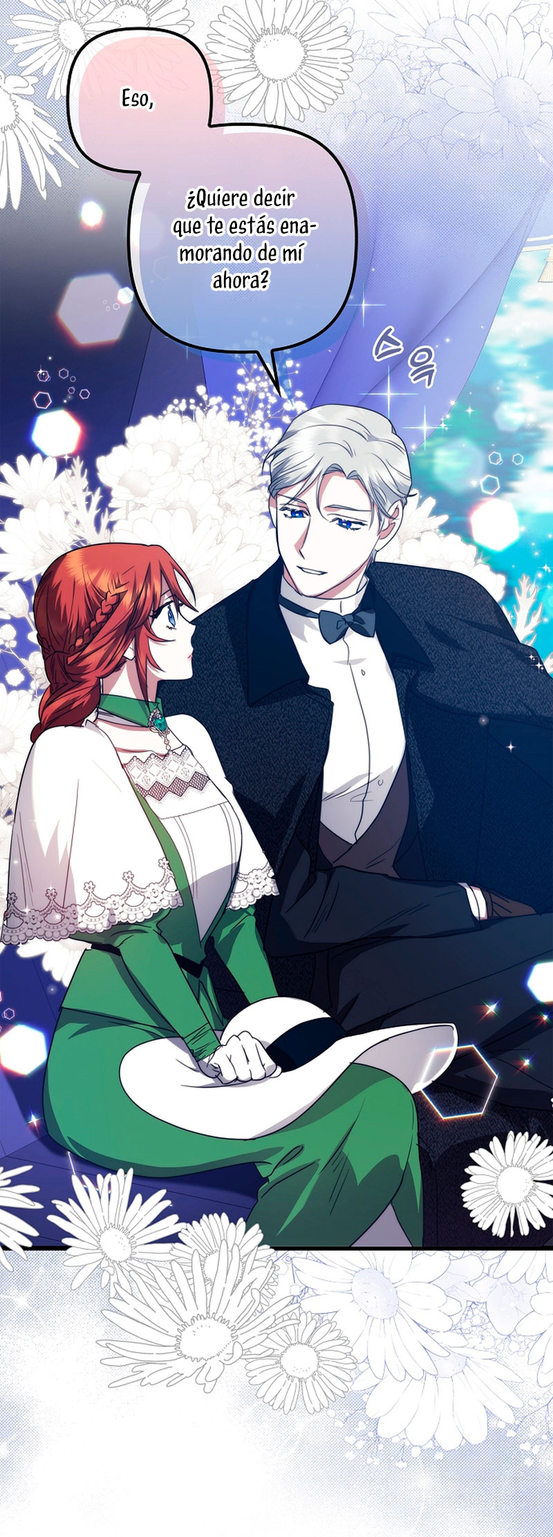 La sencilla vida de soltería disfrutada después de ser abandonada Capítulo 17 - Página 38