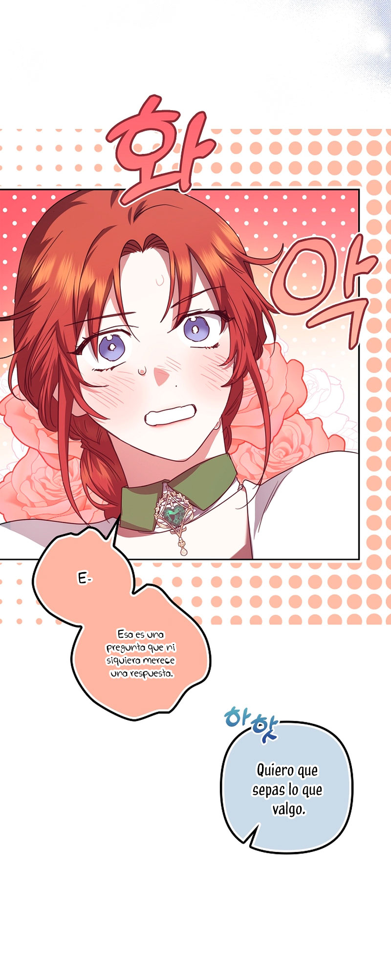 La sencilla vida de soltería disfrutada después de ser abandonada Capítulo 17 - Página 39