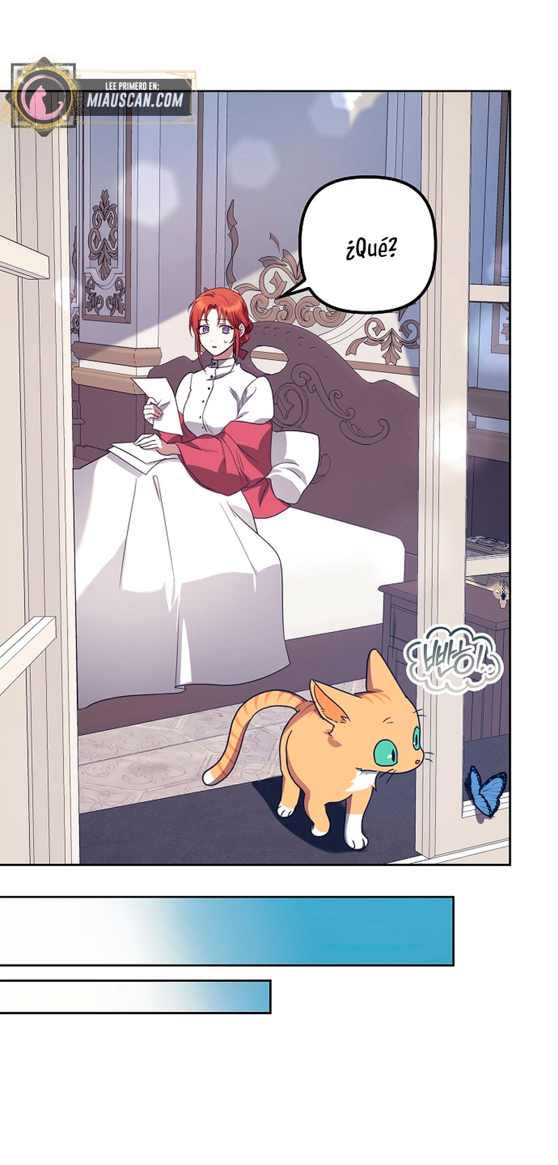 La sencilla vida de soltería disfrutada después de ser abandonada Capítulo 17 - Página 4