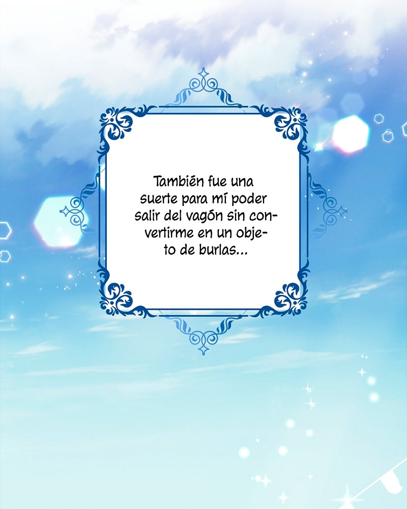 La sencilla vida de soltería disfrutada después de ser abandonada Capítulo 17 - Página 41