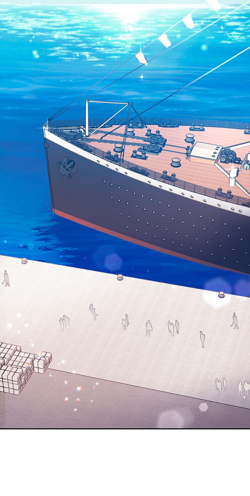 La sencilla vida de soltería disfrutada después de ser abandonada Capítulo 17 - Página 42