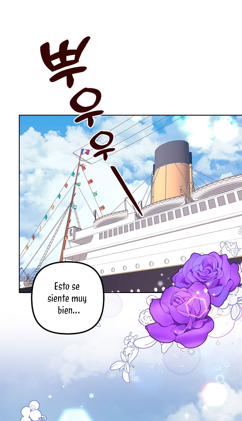 La sencilla vida de soltería disfrutada después de ser abandonada Capítulo 17 - Página 43