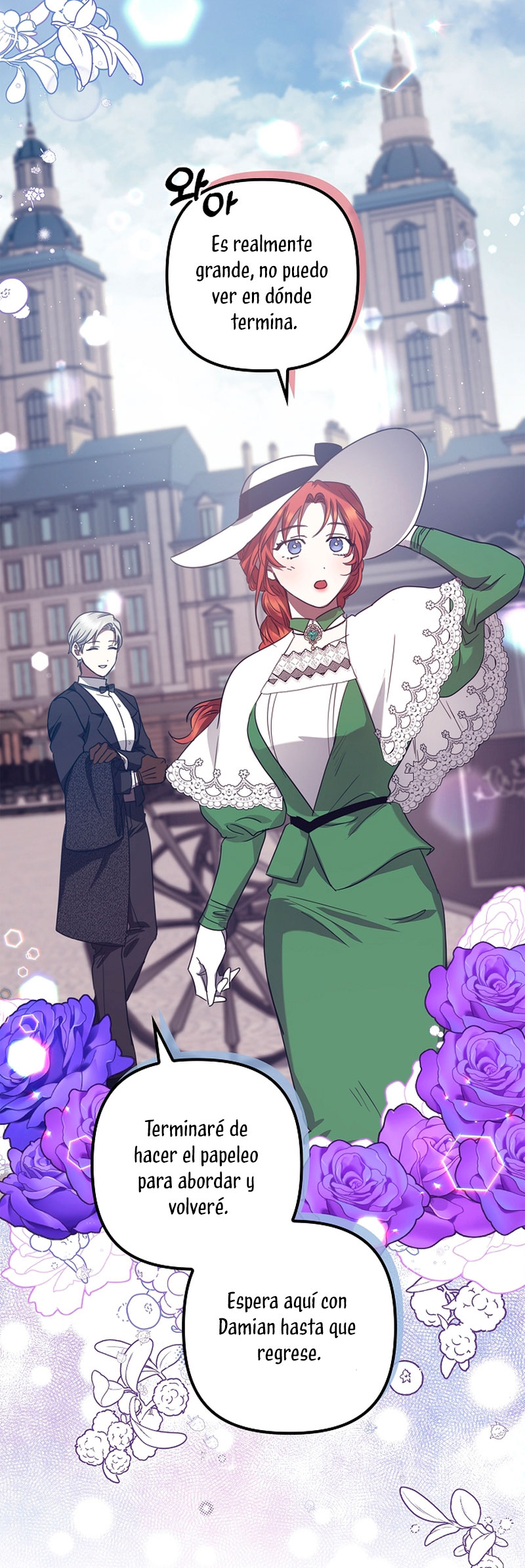 La sencilla vida de soltería disfrutada después de ser abandonada Capítulo 17 - Página 44