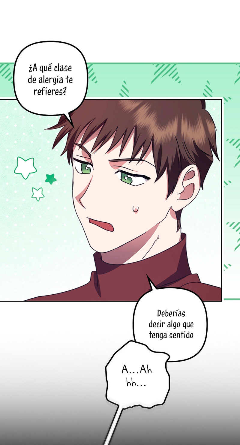 La sencilla vida de soltería disfrutada después de ser abandonada Capítulo 17 - Página 48