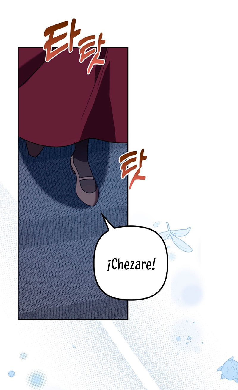 La sencilla vida de soltería disfrutada después de ser abandonada Capítulo 17 - Página 5