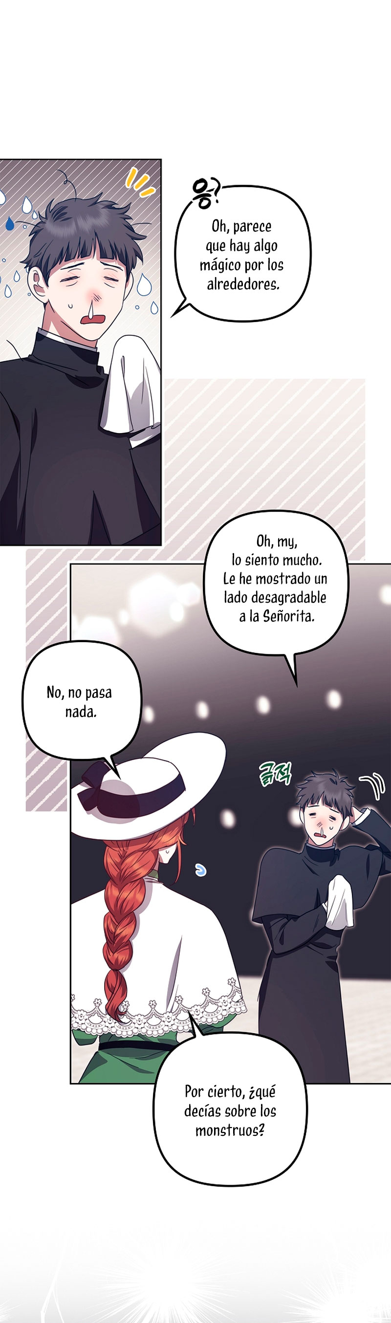 La sencilla vida de soltería disfrutada después de ser abandonada Capítulo 17 - Página 50