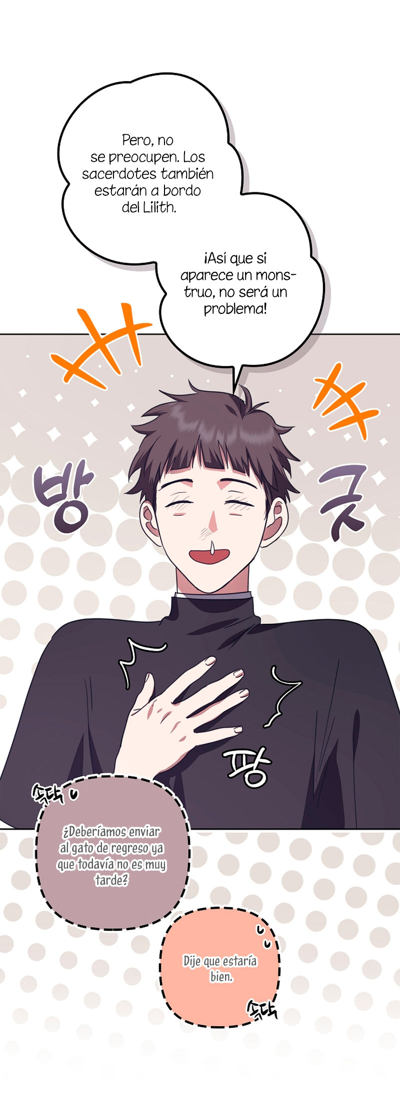 La sencilla vida de soltería disfrutada después de ser abandonada Capítulo 17 - Página 52