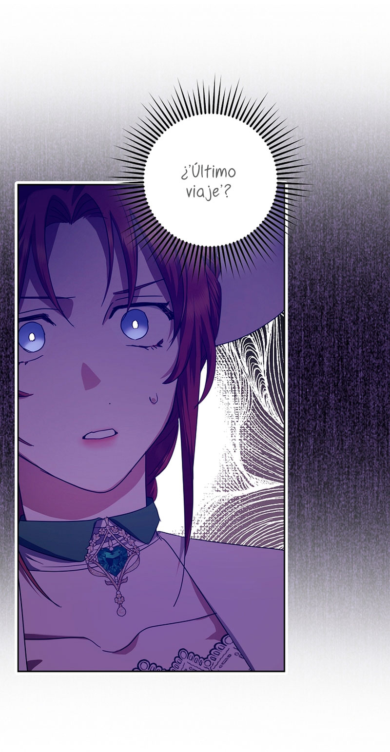 La sencilla vida de soltería disfrutada después de ser abandonada Capítulo 17 - Página 54