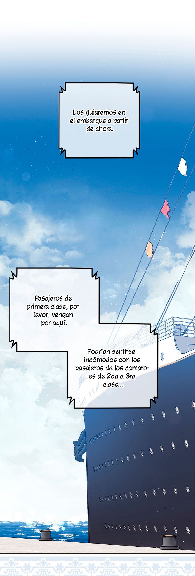 La sencilla vida de soltería disfrutada después de ser abandonada Capítulo 17 - Página 57