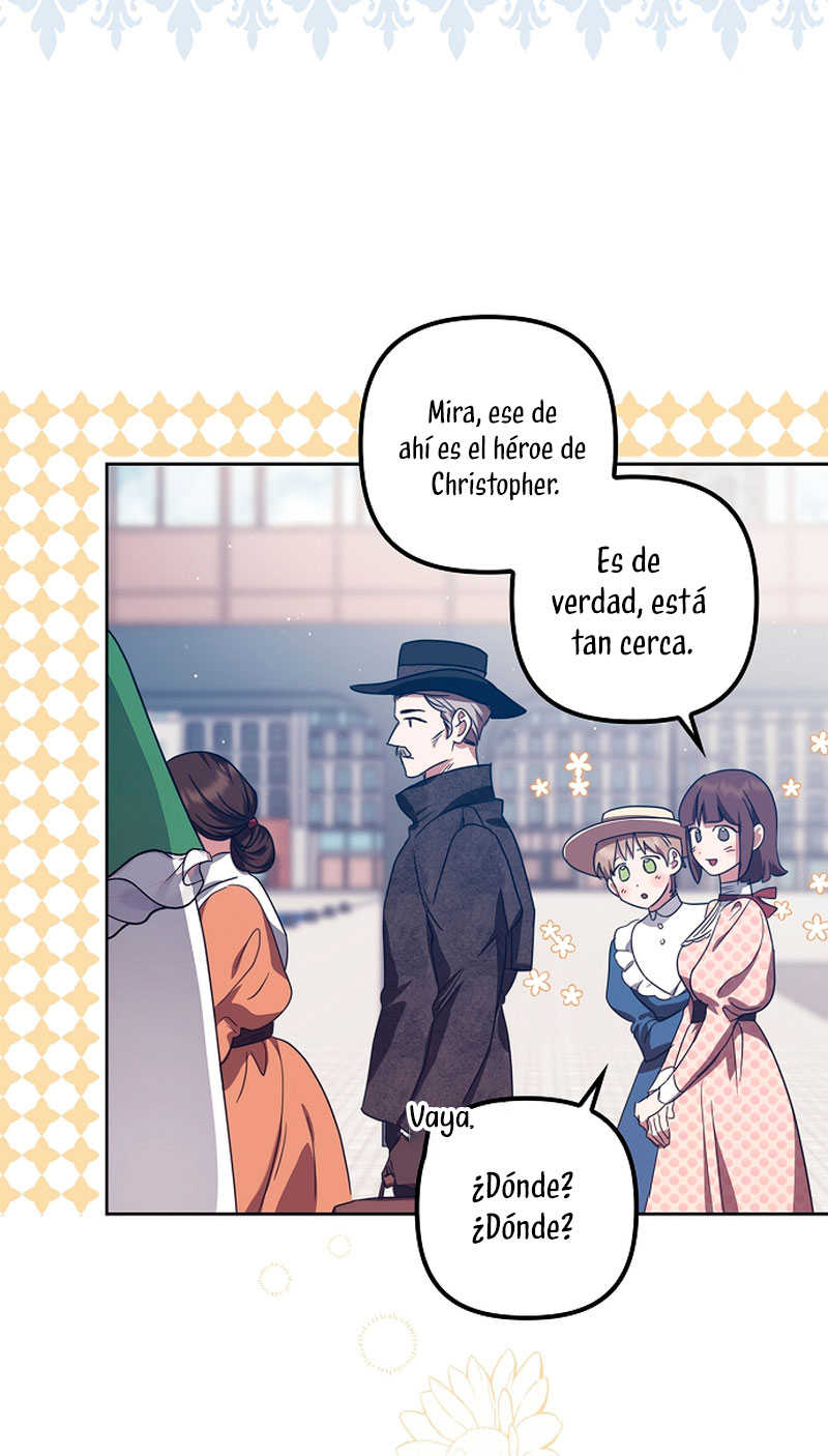 La sencilla vida de soltería disfrutada después de ser abandonada Capítulo 17 - Página 58