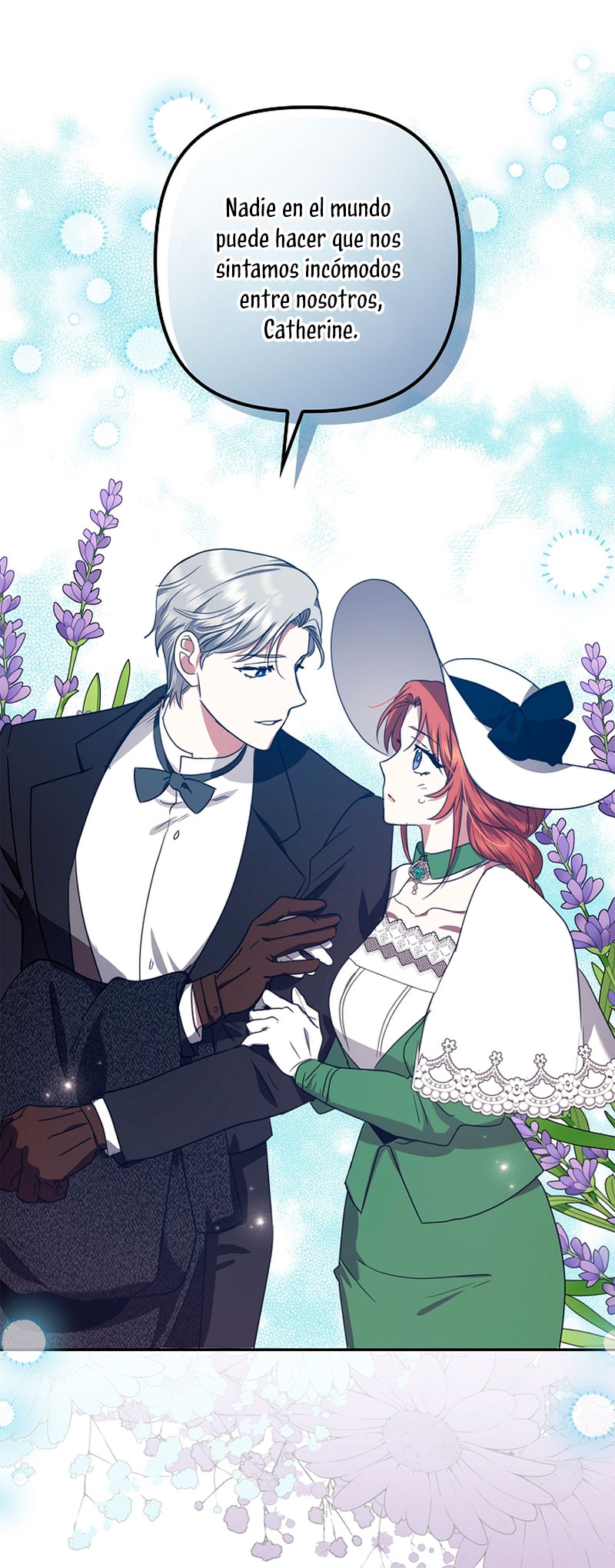 La sencilla vida de soltería disfrutada después de ser abandonada Capítulo 17 - Página 64