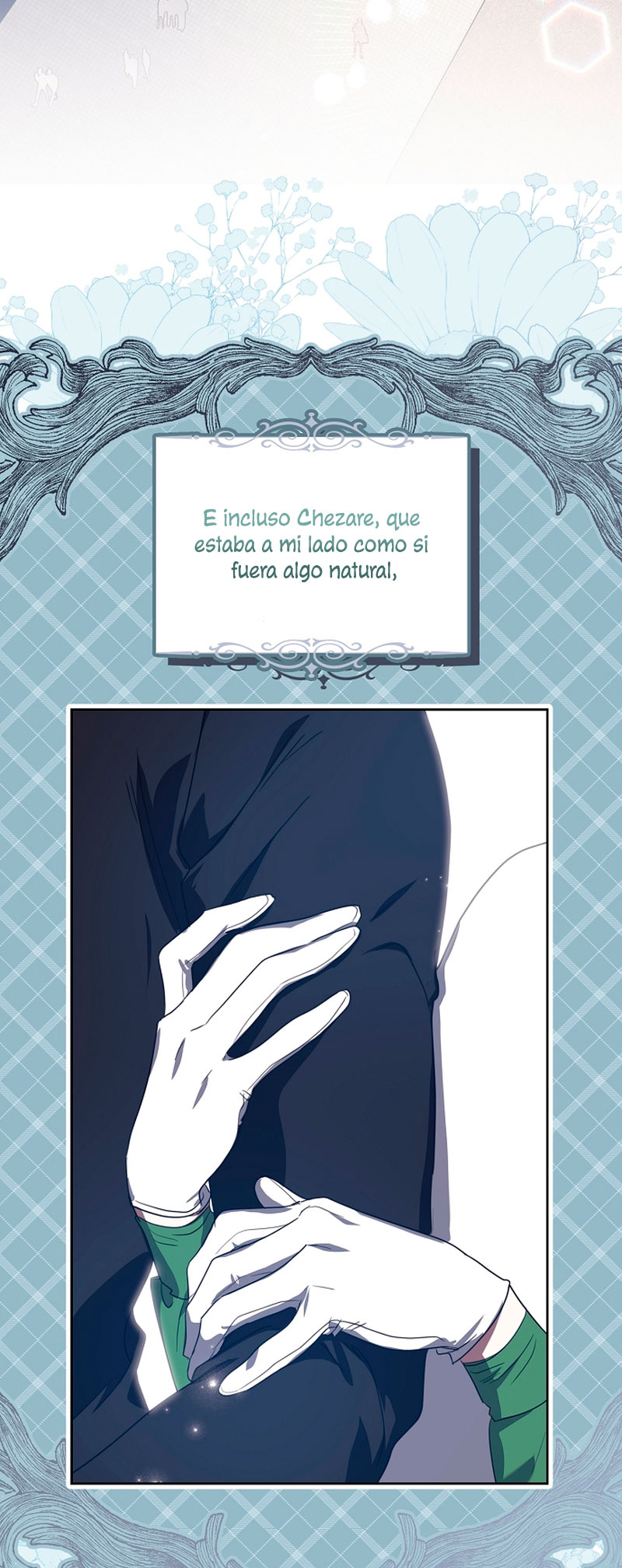La sencilla vida de soltería disfrutada después de ser abandonada Capítulo 17 - Página 67