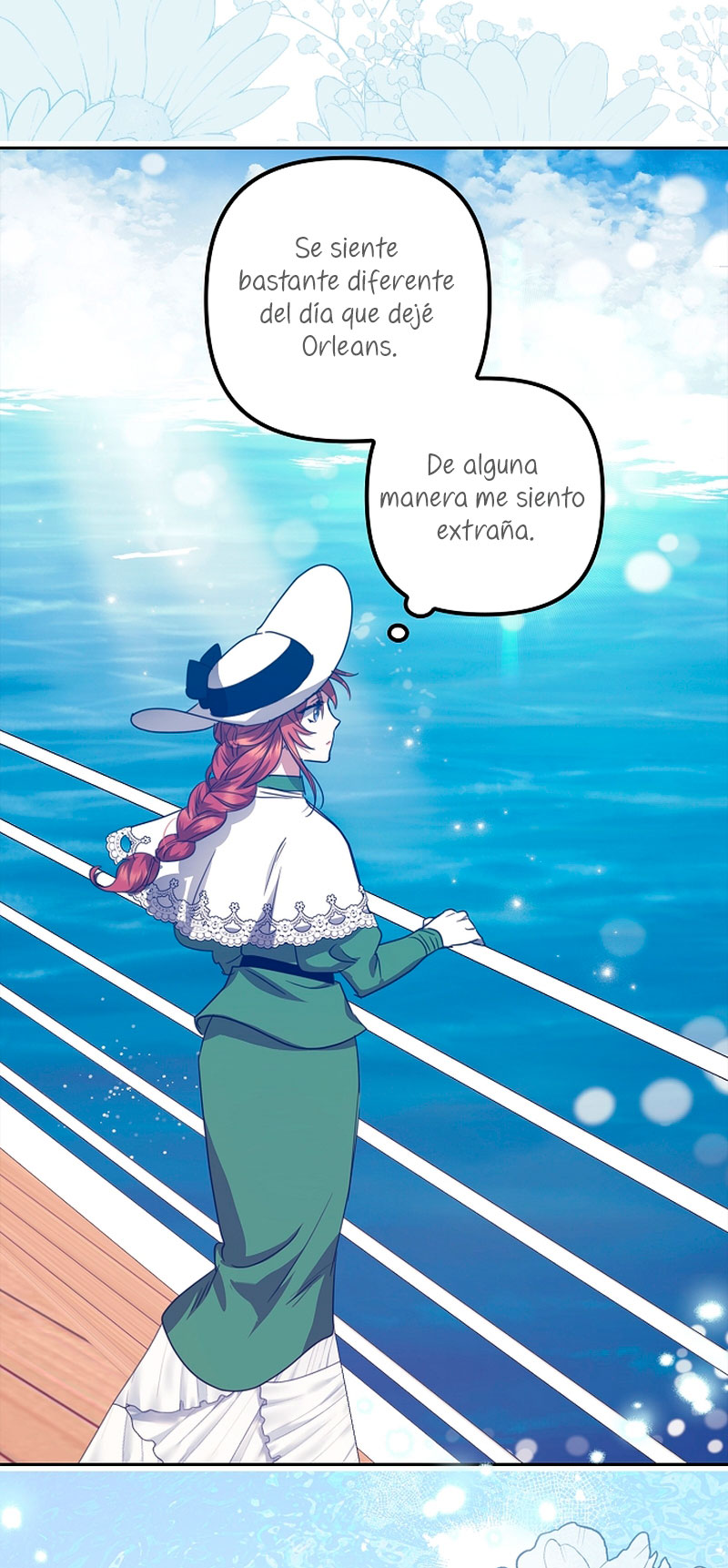 La sencilla vida de soltería disfrutada después de ser abandonada Capítulo 17 - Página 69