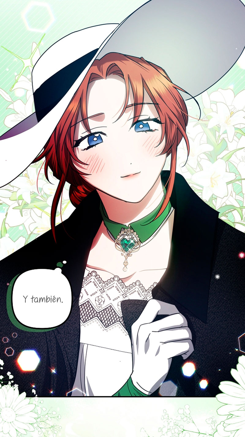 La sencilla vida de soltería disfrutada después de ser abandonada Capítulo 17 - Página 73