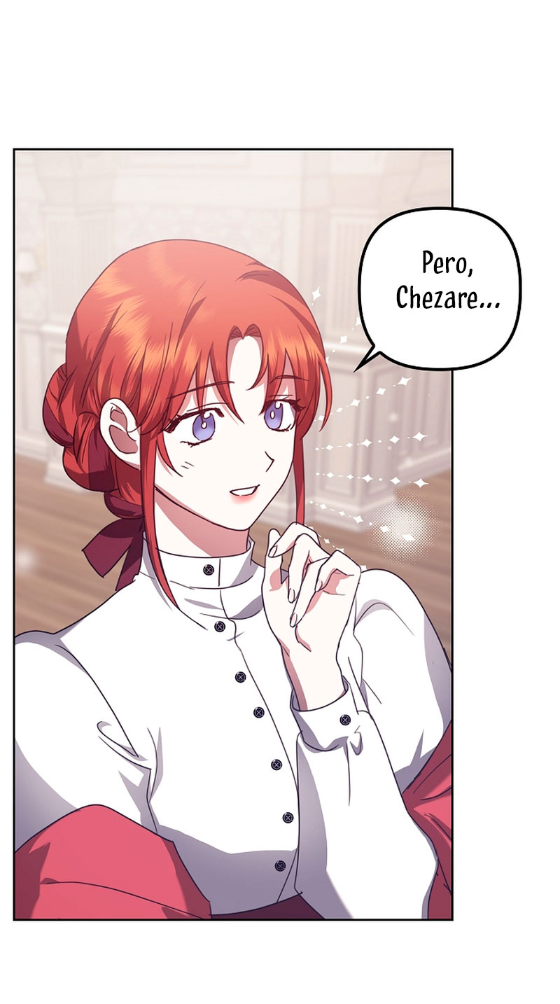 La sencilla vida de soltería disfrutada después de ser abandonada Capítulo 17 - Página 8