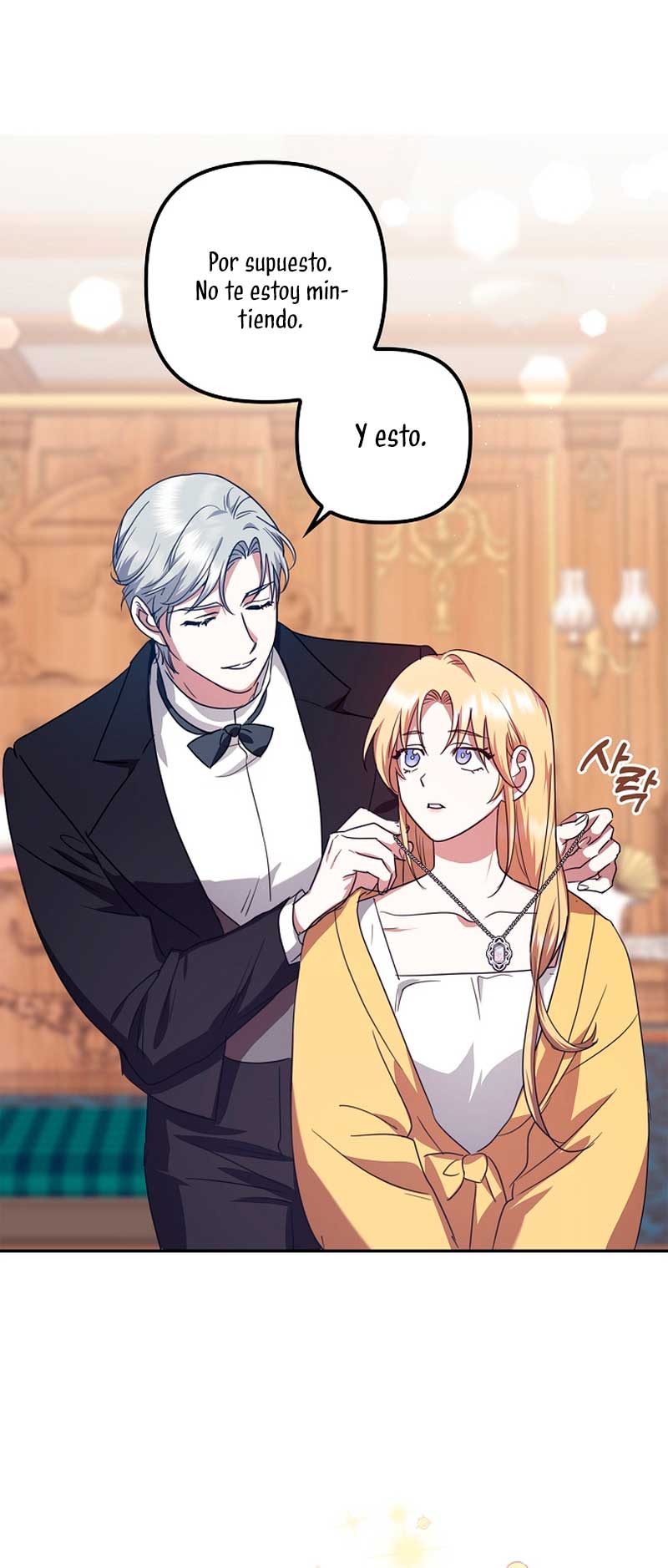 La sencilla vida de soltería disfrutada después de ser abandonada Capítulo 18 - Página 10