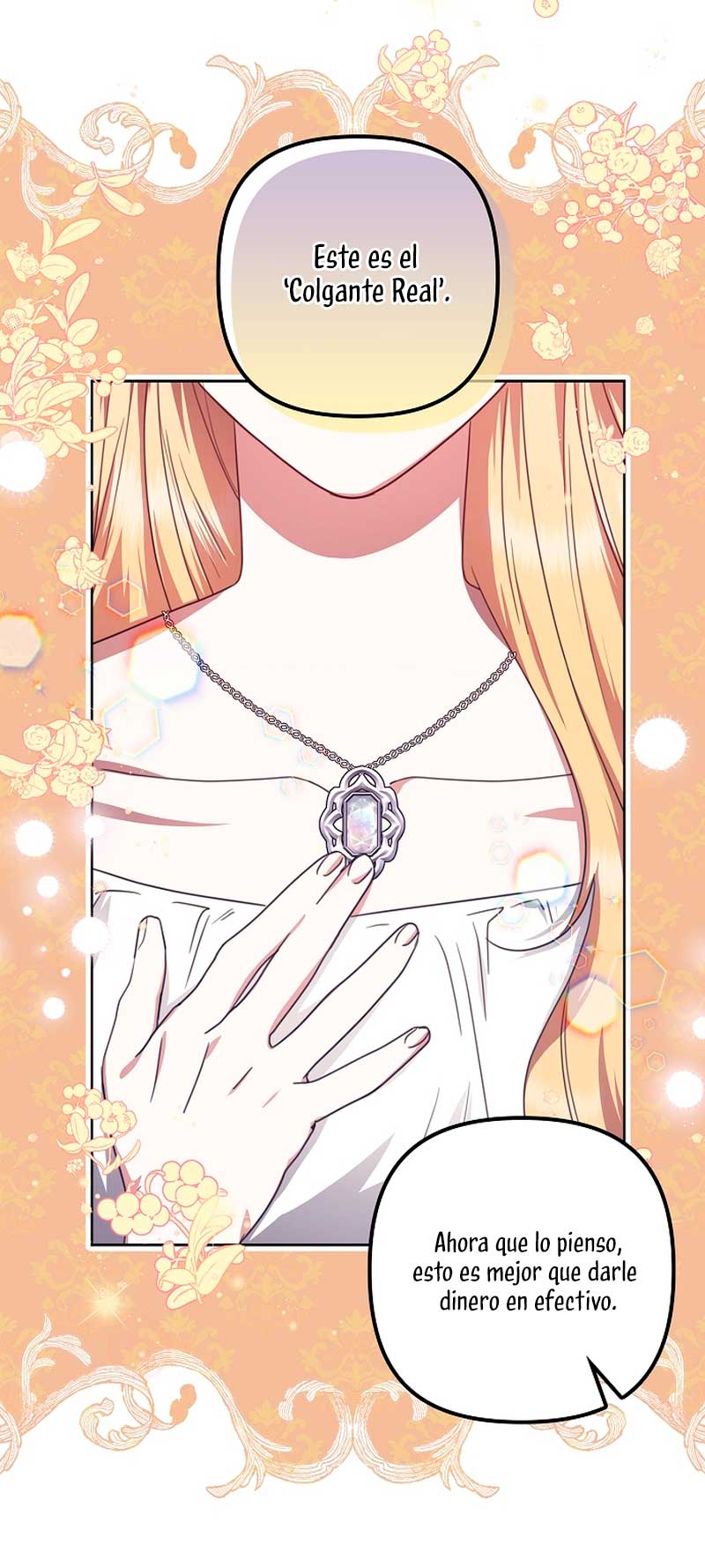 La sencilla vida de soltería disfrutada después de ser abandonada Capítulo 18 - Página 11